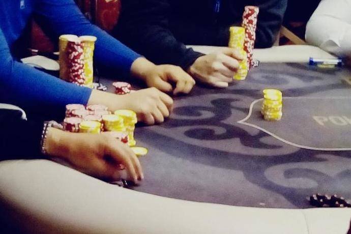 Результаты Omaha 6-Max и Crusade в «Алма Сити»