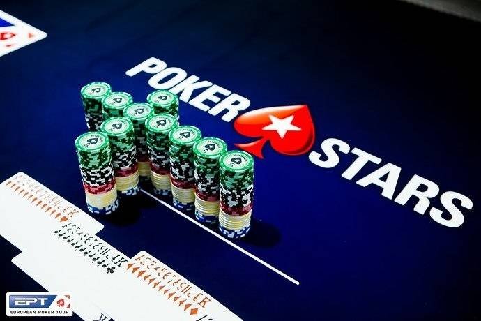 EPT Сочи: март’18. День 1