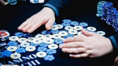 EPT Сочи: март’18. День 5