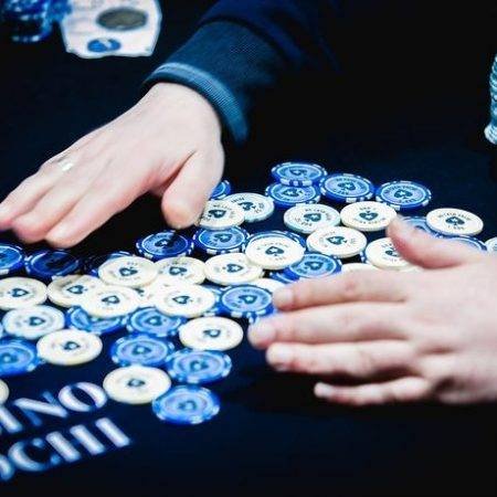 EPT Сочи: март’18. День 5