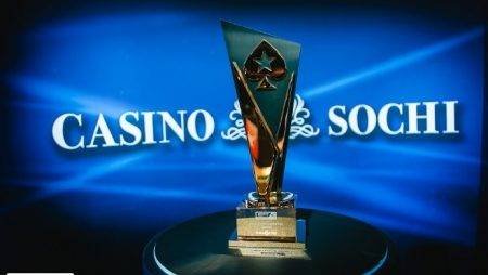 EPT Сочи: март’18. День 6