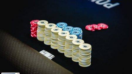 EPT Сочи: март’18. День 7