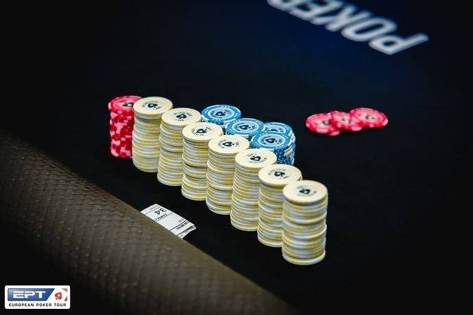 EPT Сочи: март’18. День 7