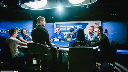 EPT Сочи: март’18. День 8