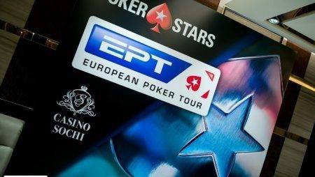 EPT Сочи: март’18. День 9