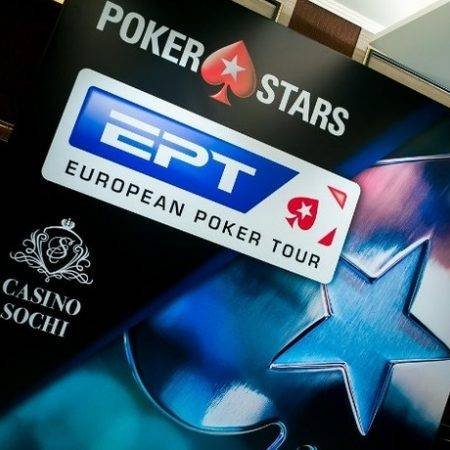 EPT Сочи: март’18. День 9