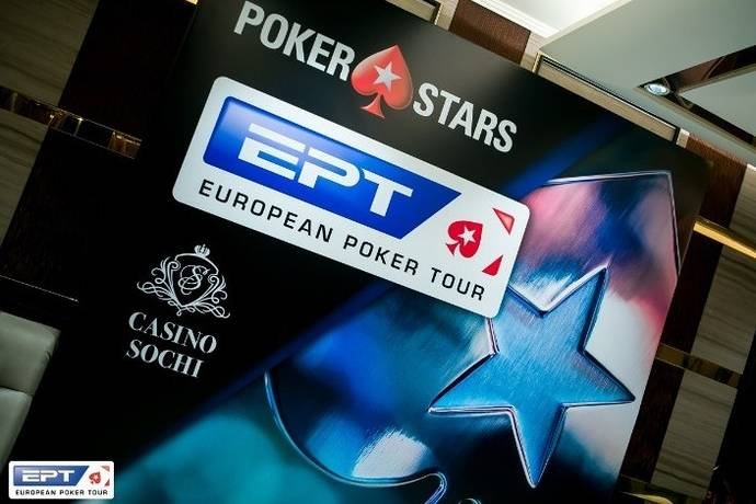 EPT Сочи: март’18. День 9