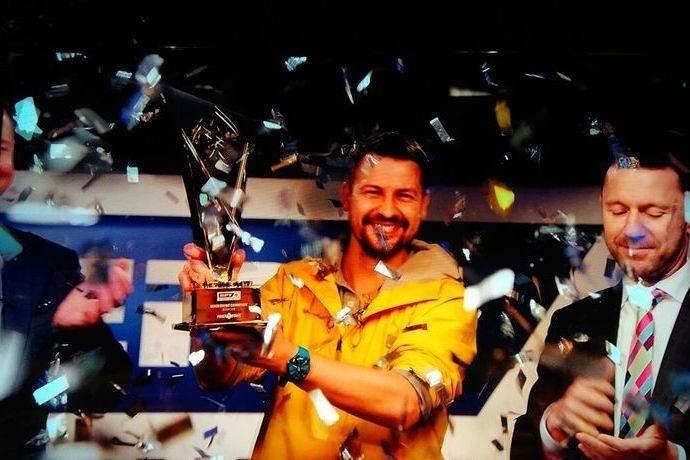 EPT Сочи: март’18. День 10