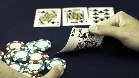 Результаты турниров в “Asia Poker” и “ALLin-Bastau”: 19-20 апреля
