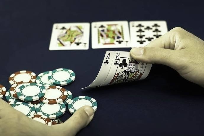 Результаты турниров в “Asia Poker” и “ALLin-Bastau”: 19-20 апреля