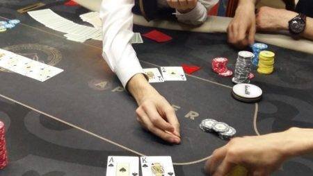 Alma City Open VI. День 2