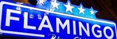 MEGA Flamingo Poker Club (Покерный клуб MEGA Flamingo), Алматы