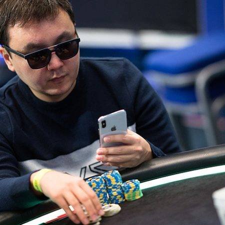 “3DTemujiN” выиграл €492К в турнире Хайроллеров ЕРТ Монте-Карло