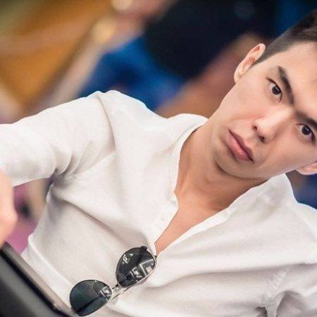 Данияр “Студент” выиграл $203К в Главном событии Merit Poker