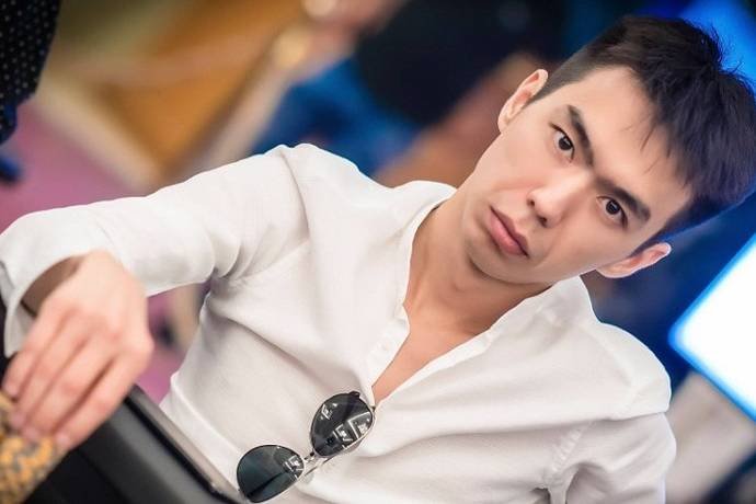 Данияр “Студент” выиграл $203К в Главном событии Merit Poker