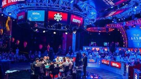 WSOP 2018 Fantasy Draft Kazakhstan Freeroll