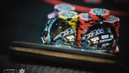 WSOP Curcuit Russia: май ’18. День 12