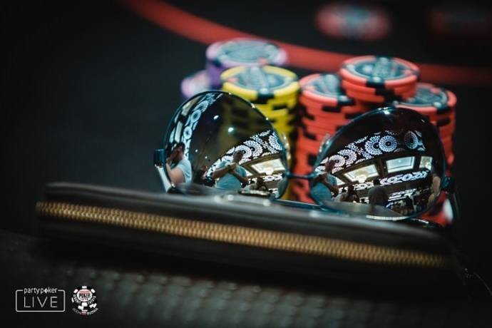 WSOP Curcuit Russia: май ’18. День 12