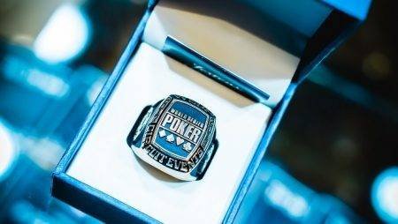 WSOP Curcuit Russia: май ’18. День 13