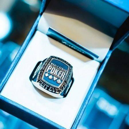 WSOP Curcuit Russia: май ’18. День 13