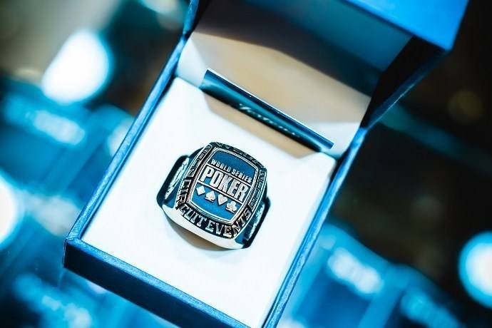 WSOP Curcuit Russia: май ’18. День 13