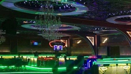 Итоги турнира в день открытия «Grand Bingo»