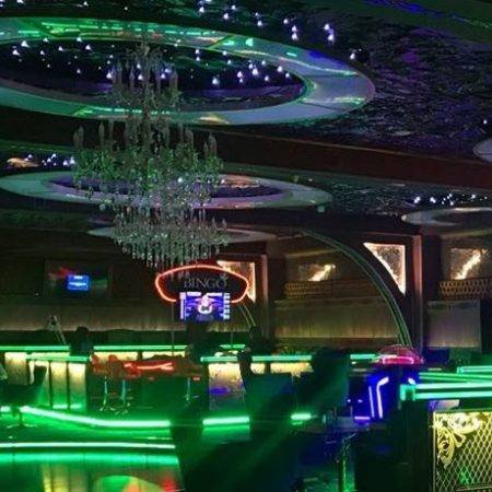 Итоги турнира в день открытия «Grand Bingo»