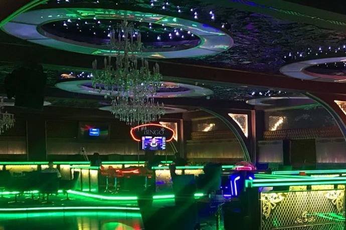 Итоги турнира в день открытия «Grand Bingo»