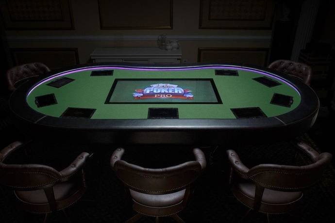 Результаты турнира в “ALLin-Bastau” с гарантом 1 млн. тенге