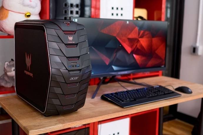 Компьютер для покера – как выбрать?