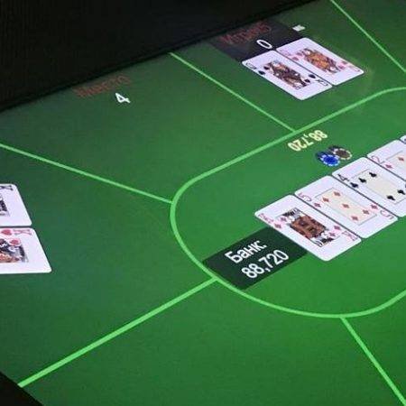 Astana Cup с гарантией 3 млн.тенге пройдет 3-5 августа