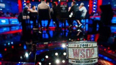 Main Event WSOP 2018. День 8 – Финал