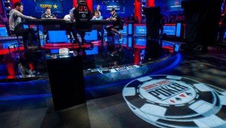 Main Event WSOP 2018. День 9 – Финал