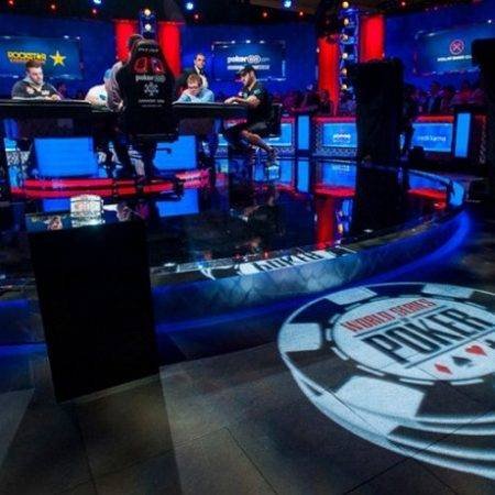 Main Event WSOP 2018. День 9 – Финал