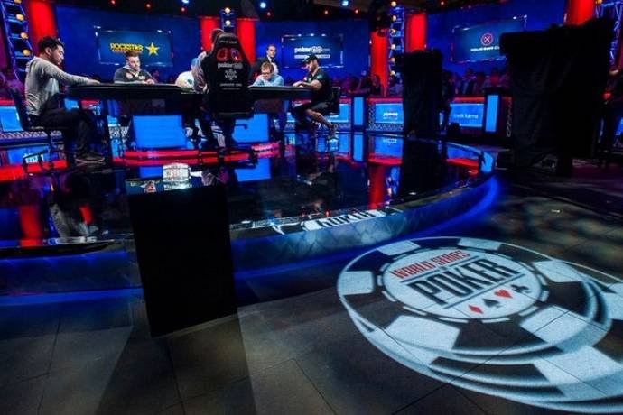 Main Event WSOP 2018. День 9 – Финал