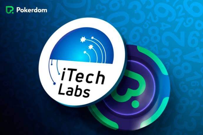 ГСЧ на Pokerdom