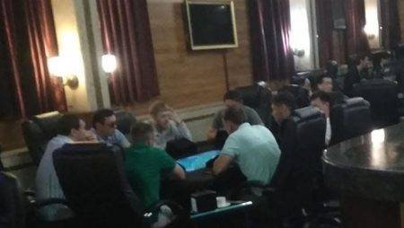 Успей выиграть свою путевку на Astana Cup