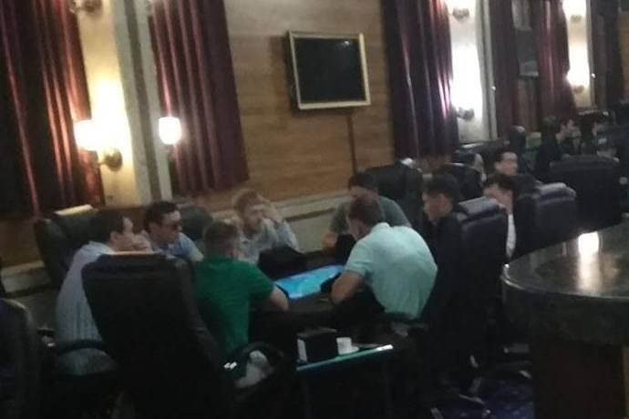 Успей выиграть свою путевку на Astana Cup