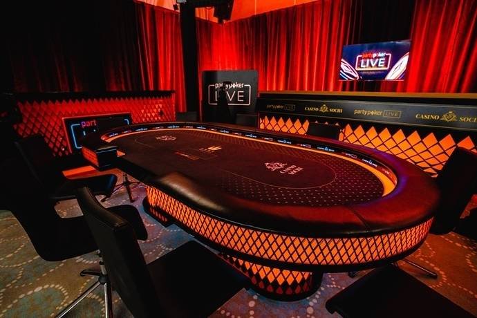 partypoker MILLIONS Russia: август’18. День 4