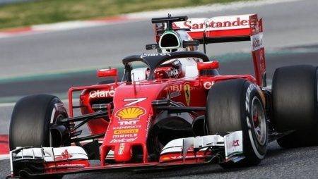 Совместите ЕРТ Open и Формулу 1 в Сочи