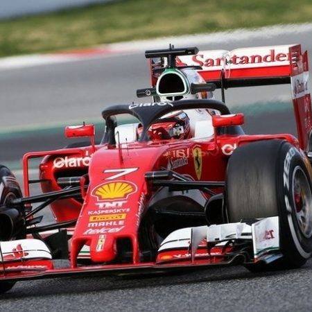 Совместите ЕРТ Open и Формулу 1 в Сочи