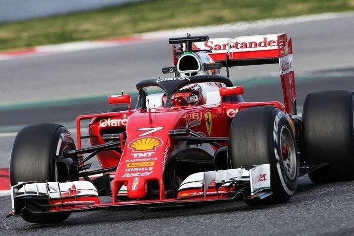 Совместите ЕРТ Open и Формулу 1 в Сочи