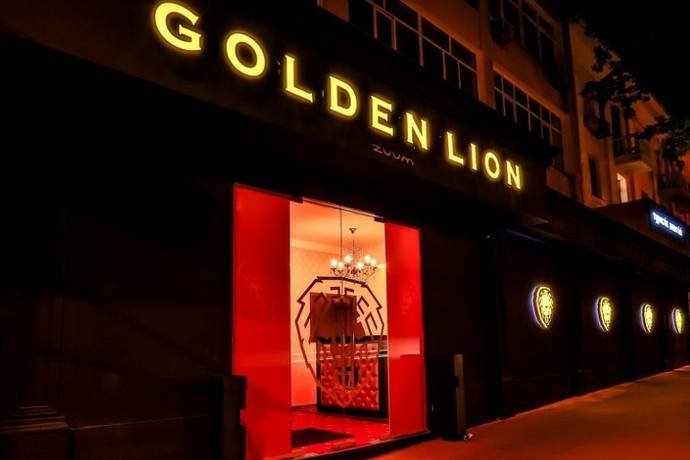 Golden Lion – новый покерный клуб в Алматы
