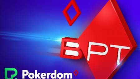 Сателлиты к Belarus Poker Tour на Pokerdom