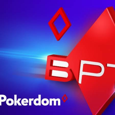 Сателлиты к Belarus Poker Tour на Pokerdom