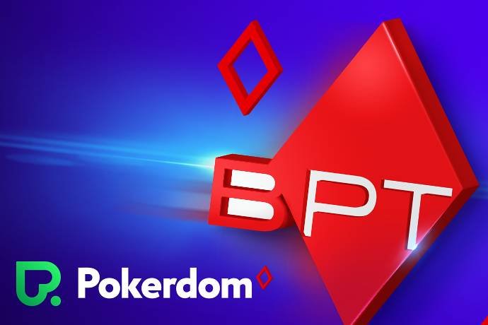 Сателлиты к Belarus Poker Tour на Pokerdom