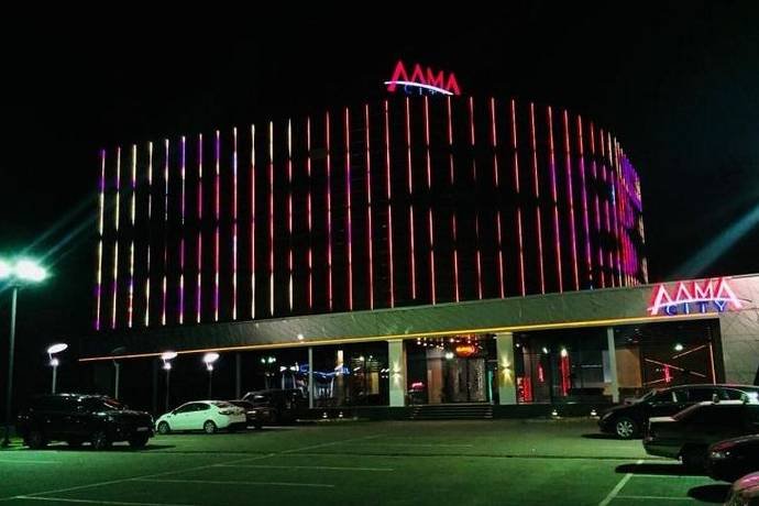 Результаты ребайников в “Алма Сити” и анонс миллионика 1 сентября