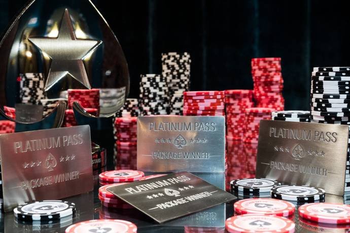 Дополнительный Platinum Pass и специальные Spin&Go на ЕРT Open Сочи