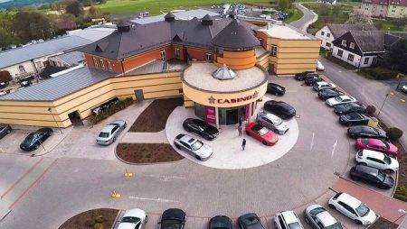 King’s Casino: все что нужно знать #1