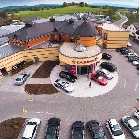 King’s Casino: все что нужно знать #1